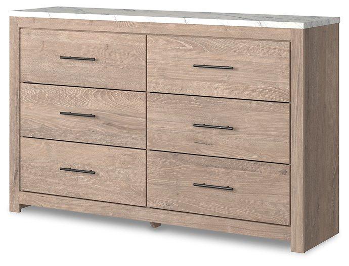 Senniberg Dresser