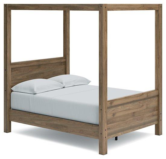 Aprilyn Bed