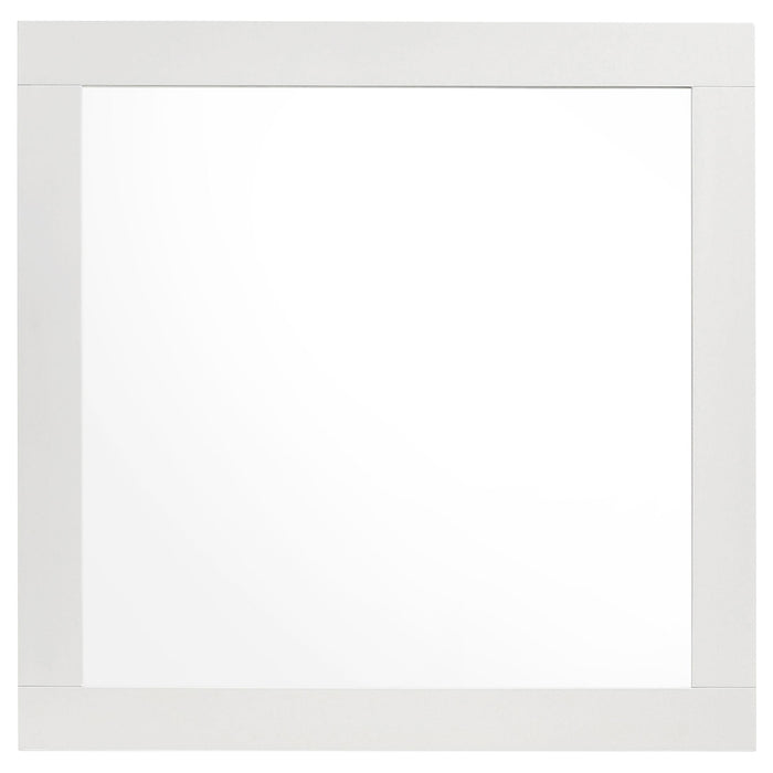 Caraway 5 Pc Bedroom Set