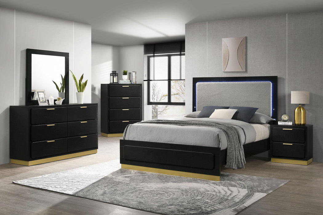 Caraway Bedroom Set
