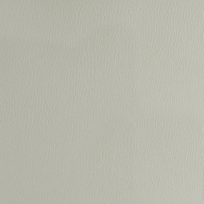 Bidwell 29" Upholstered Backless Adjustable Bar Stools White and Chrome (Set of 2)