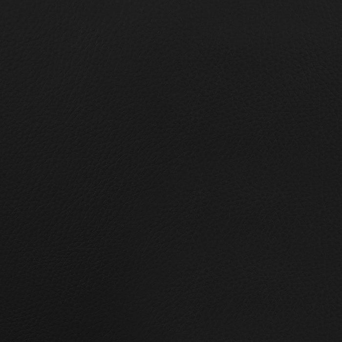 Alameda Adjustable Bar Stool Chrome and Black