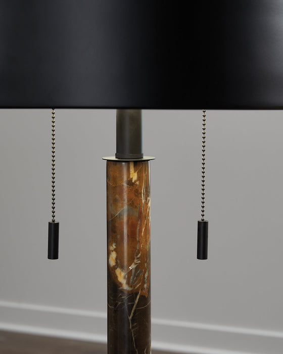 Alanbert Table Lamp