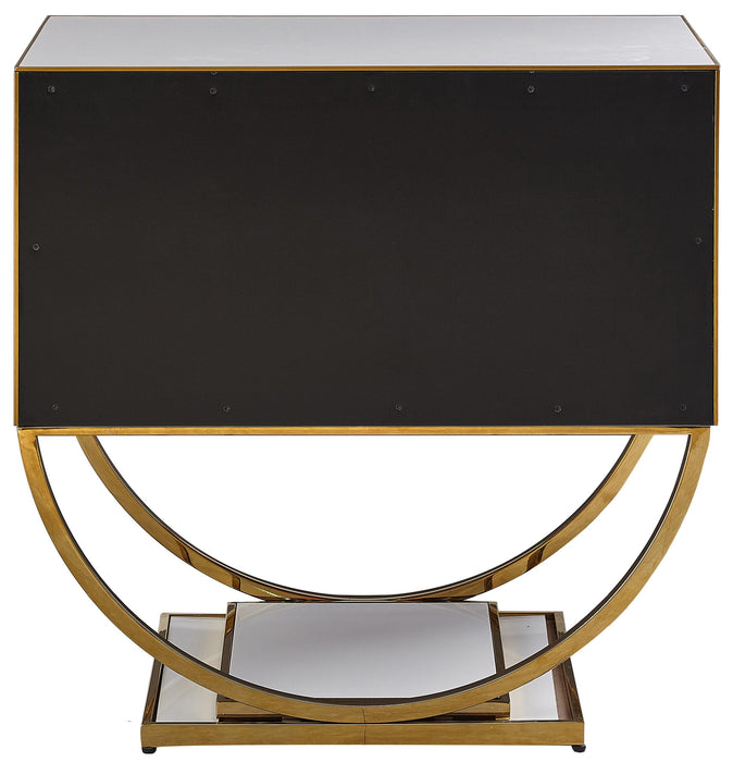 Alyssa Side Table